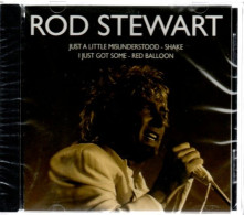 ROD STEWART  Neuf Sous Blister  ( Cd02) - Otros - Canción Inglesa