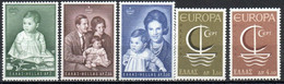 GRECE 1966 ** - Unused Stamps