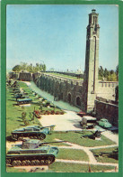 Beograd, Serbia - Vojni Muzej Jna Kalemegdanu - Military  Kalemegdanu Park CPM Année 1960 - Serbie
