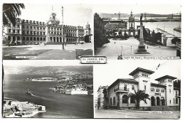 EL FERROL DEL CAUDILLO / A CORUÑA.-  ( ESPAÑA ) - La Coruña