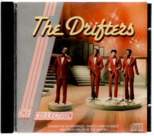 THE DRIFTERS  The Collection     ( Cd02) - Other - English Music