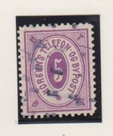 Denemarken  Lokale Zegel(local) Cat DAKA Bypost : Horsens Bypost 18 - Local Post Stamps