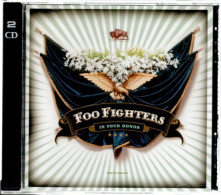 FOO FIGHTERS  In Your Honor  2Cds    ( Cd02) - Autres - Musique Anglaise