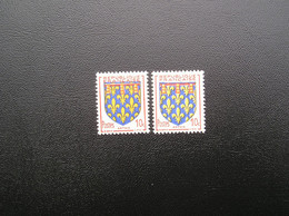 899  NEUF** Impression Décalée - Unused Stamps