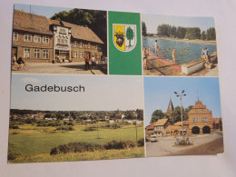 Gadebusch - Gadebusch