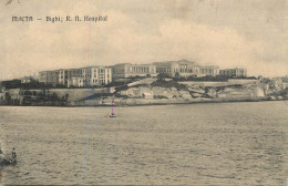 Malta Bighi Hospital - Malta