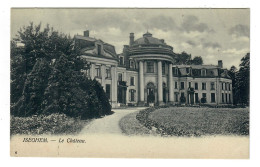 Iseghem  Izegem   Le Château - Izegem