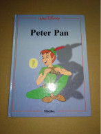 Slovenščina Knjiga: Otroška PETER PAN - Slav Languages