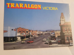 Traralgon - Victoria - Other & Unclassified