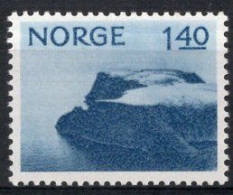 NORVEGE Timbre-poste N°636** Neuf Sans Charnière TB - Unused Stamps