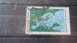 FRANCE Service YVERT N° 106 - Used