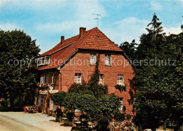 73089018 Uchtdorf Grafschaft Schaumburg Pensionshaus Hupengrund Uchtdorf - Rinteln
