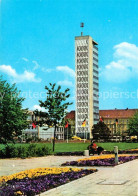 73088709 Neubrandenburg Haus Der Kultur Und Bildung Neubrandenburg - Neubrandenburg