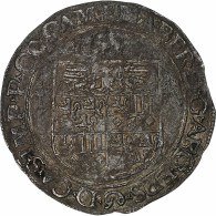 Archevêché De Cambrai, Maximilien De Berghes, 5 Patards, 1562-1570 - Autres & Non Classés