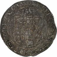 Archevêché De Cambrai, Maximilien De Berghes, 5 Patards, 1562-1570 - Otros & Sin Clasificación