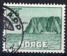 NORVEGE Timbre-poste N°373 Oblitérés TB - Used Stamps