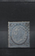 Italien Michel Cat.No. Used 25 III (1) - Oblitérés