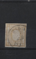 Italien Michel Cat.No. Used 13 - Oblitérés