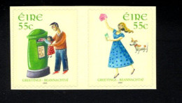 1979171092 2009 SCOTT 1820A (XX) POSTFRIS MINT NEVER HINGED - GREETINGS - Neufs