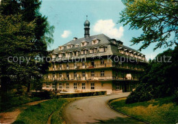 73088377 Buehl Baden Sanatorium Buehlerhoehe Schwarzwaldhochstrasse  Buehl - Buehl