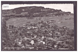 DISTRICT DE VEVEY - CORSEAUX, CHARDONNE ET MONT PELERIN - TB - Corseaux