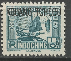 KOUANG-TCHEOU N° 97 NEUF** LUXE SANS CHARNIERE NI TRACE / Hingeless / MNH - Ongebruikt