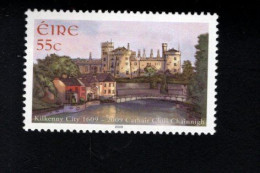 1979176399 2009 SCOTT 1844 (XX) POSTFRIS MINT NEVER HINGED - CITY STATUS OF KILKENNY - 400TH ANNIV - Neufs