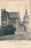 OUDENAARDE   LA GARE                   ZIE AFBEELDINGEN - Oudenaarde