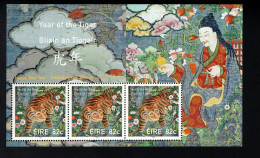 1979184034 2010 SCOTT 1870A  (XX) POSTFRIS MINT NEVER HINGED - NEW YEAR OF THE TIGER - Neufs