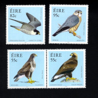 1979185642 2010 SCOTT 1892A 1894  (XX) POSTFRIS MINT NEVER HINGED - FAUNA - BIRDS OF PREY - Neufs