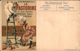 Reclame - Handel - Pastorine - Altri & Non Classificati