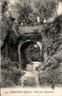 Mornant Pont Des Aqueducs Bridge Rhône 69440 N°1940 Cpa Non Ecrite Au Dos En B.Etat - Sonstige & Ohne Zuordnung