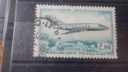 FRANCE PA YVERT N° 42 - 1960-.... Usati