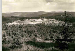 72640705 Muehlleiten Vogtland Panorama Muehlleiten Vogtland - Klingenthal