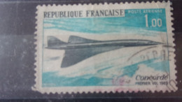 FRANCE PA YVERT N° 43 - 1960-.... Used