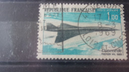 FRANCE PA YVERT N° 43 - 1960-.... Usati