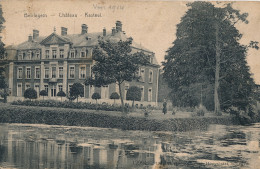 BELLEGEM  CHATEAU                                 ZIE AFBEELDINGEN - Zwalm