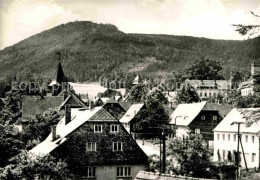 72640343 Waltersdorf Zittau Mit Zittauer Gebirge Grossschoenau Sachsen - Grossschoenau (Sachsen)