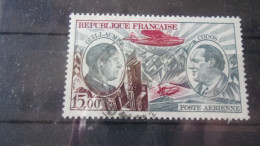FRANCE PA YVERT N° 48 - 1960-.... Used