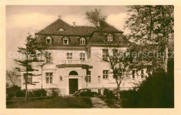 72640268 Heiligendamm Ostseebad Max Planck Haus Bad Doberan - Heiligendamm