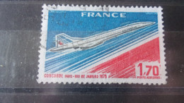 FRANCE PA YVERT N° 49 - 1960-.... Afgestempeld