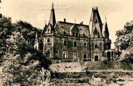 72639769 Morungen Schloss FDGB Heim Morungen - Sangerhausen