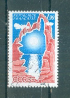 FRANCE - N°2197 Oblitéré - Région. - Used Stamps