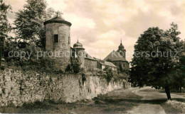 72639311 Hildburghausen Stadtmauer Hildburghausen - Hildburghausen