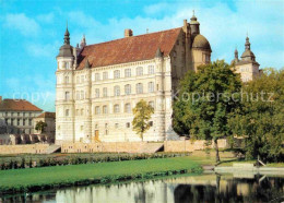 72639043 Guestrow Mecklenburg Vorpommern Schloss Guestrow - Guestrow