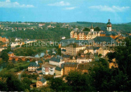 72638402 Weilburg Lahn Schloss Weilburg Lahn - Weilburg