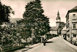 72638384 Koenigsbrueck Dresdner Strasse Kirche Koenigsbrueck - Koenigsbrueck