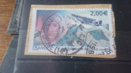 FRANCE PA YVERT N° 68 - 1960-.... Usati