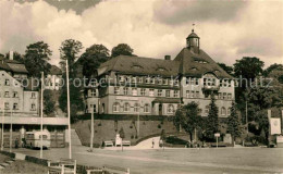 72637648 Klingenthal Vogtland Rathaus Klingenthal Sachsen - Klingenthal