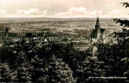 72637566 Kamenz Sachsen Kirche Hutberg Kamenz - Kamenz